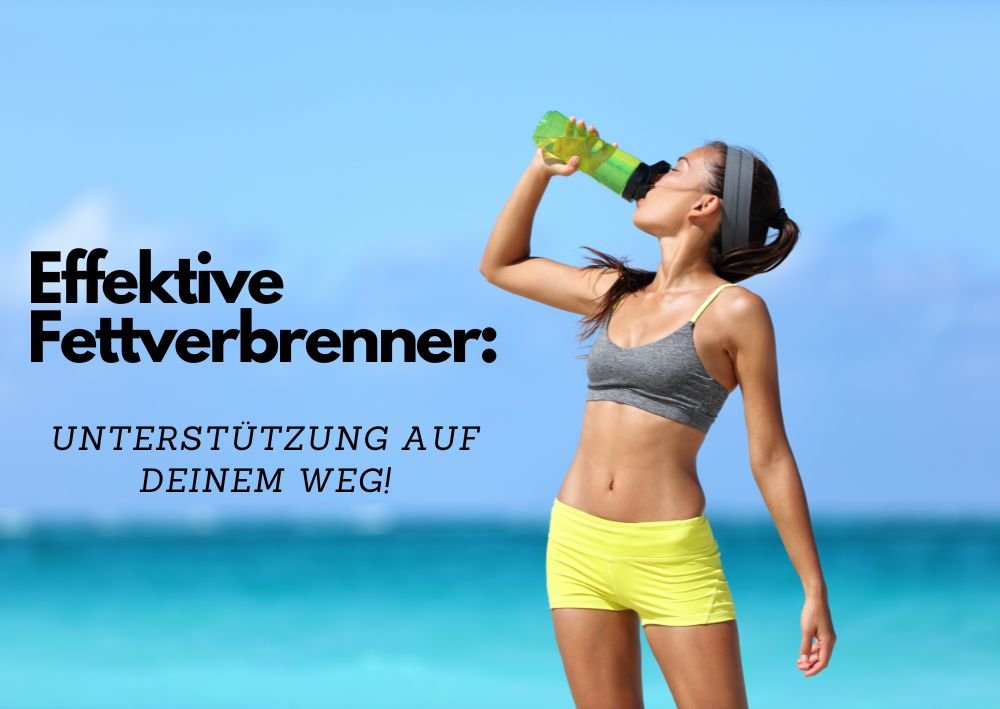 Effektive Fettverbrenner