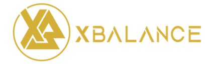 XBalance Logo