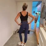 Push-Up Leggings photo review